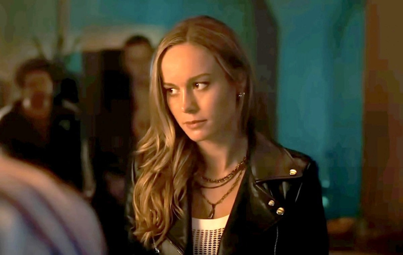  Brie Larson kot Tess v'Fast X'