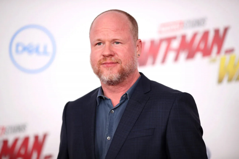 أخيرًا ، كان لدى مخرج LMFAO 'Alien: Resurrection' ما يكفي من كلام المهملات لـ Joss Whedon