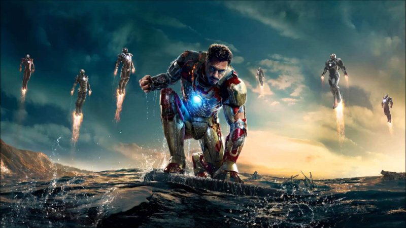 ¿Habrá 'Iron Man 4'? Contestada