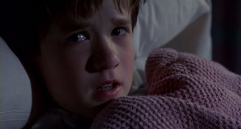 10 Hal yang Tidak Pernah Saya Ketahui Tentang 'The Sixth Sense' Hingga 25 Tahun Kemudian