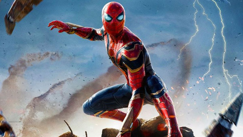 Wie viel hat Spider-Man: No Way Home an den Kinokassen verdient?