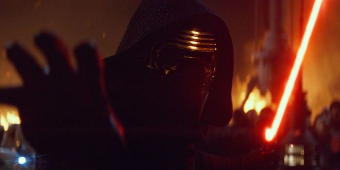 Star Wars: The Force Awakens Will Be PG-13; L-udjenzi se jkunu mimlijin tfal irrispettivament