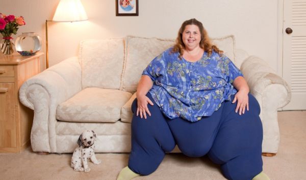 Onde está Pauline Potter de ‘My 600-lb Life’ agora? Como ela perdeu peso de 500 libras?