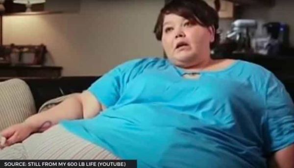 'Benim 600 lb Hayatım' TV Dizisinden En Önemli Kilo Verme Başarı Hikayeleri