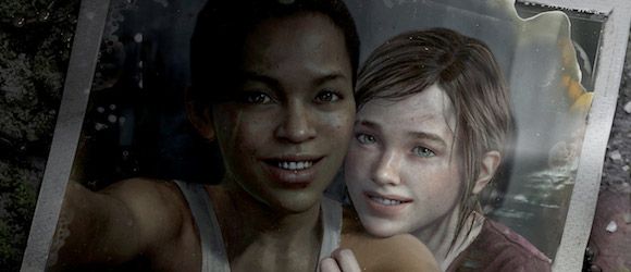 The Last of Us – Left Behind: The Zombie Apocalypse vs. Female Friendship und vieles, vieles mehr