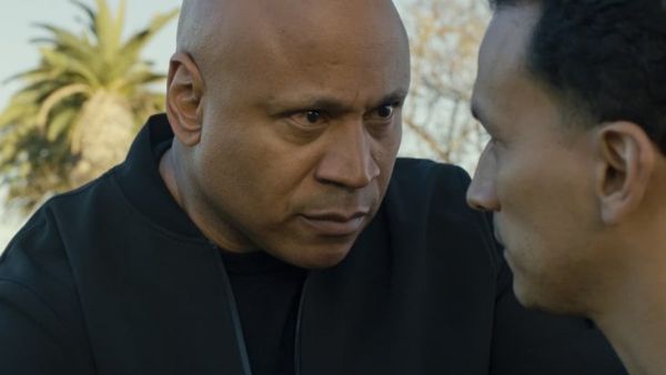 NCIS: לוס אנג'לס עונה 13 פרק 20 'עבודה ומשפחה' תקציר