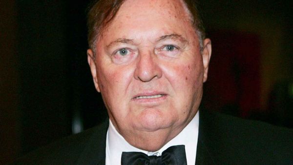 Morte di Alan Bond: Cumu hè mortu l'omu d'affari australianu?