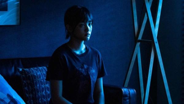 Netflix-тің «Сарқырама» (2021) Тайвандық фильмі аяқталды, түсіндірілді