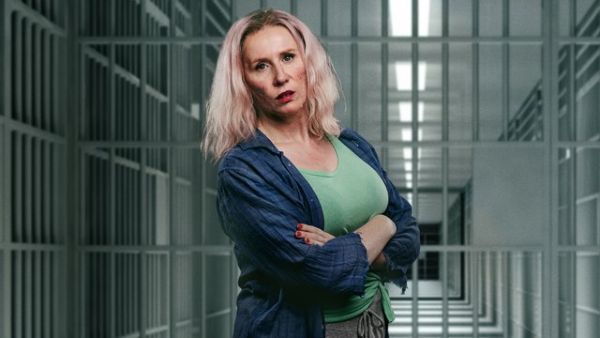 Netflix: Je HMP Woldsley Hard Cell skutočným väzením alebo nie?