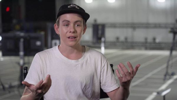 Netflix Tetap Bergabung: Di Mana Pemain Skateboard Leo Baker Saat Ini?