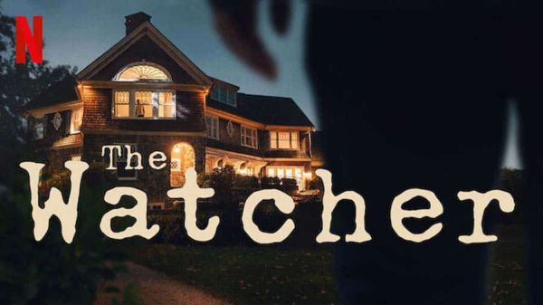 U Watcher di Netflix hè basatu annantu à una storia vera?