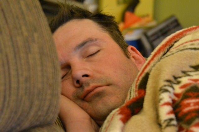 Wissenschaftler verstehen endlich, warum wir Schlaf brauchen, und zwar wegen unseres schmutzigen Verstandes