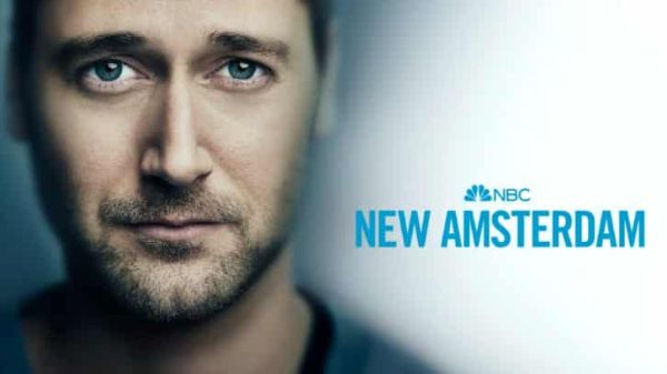 New Amsterdam Season 4 Episode 11 Datum vydání, trailer a spoilery