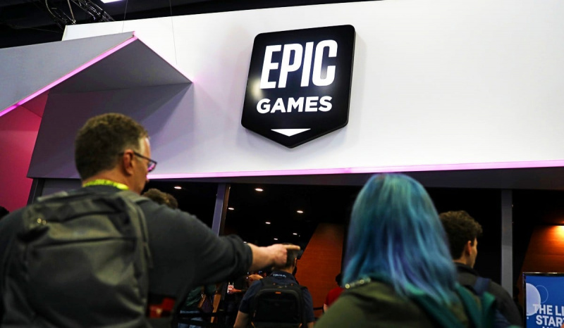 De faturas não pagas a demissões em massa, a Epic Games está em ruínas