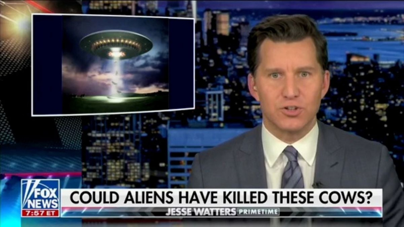 Kā Fox News atspoguļoja Takera Karlsona pēkšņo aiziešanu (viņiem tā nebija)