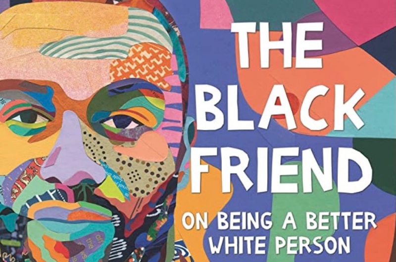 בית הספר מסיר את ספר הזיכרונות של מחבר שחור כי יש להם ספרים אחרים על גזע - מאנשים לבנים