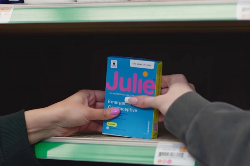 Este anuncio/cortometraje sobre anticonceptivos de emergencia es hilarante, pero también trágico en sus implicaciones