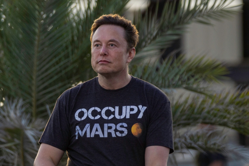 Elon Musk Neden İlk Etapta Twitter Satın Almak İstiyor?