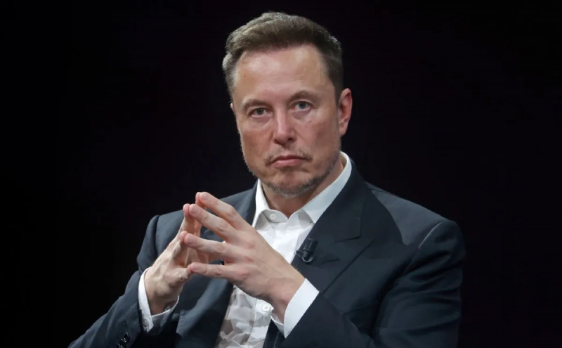 Elon Musk va rebre una demanda per difamació després d'amplificar les conspiracions de la dreta a X