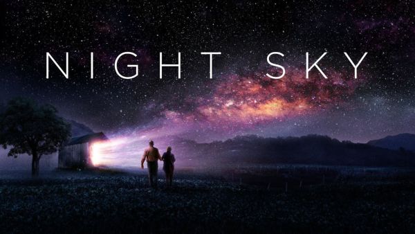 Night Sky (2022) エンディングの説明