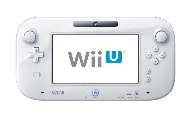 Los GamePads de Wii U independientes salen a la venta en Japón; Nos preguntamos por qué