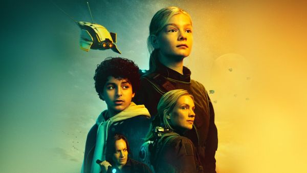 ‘Captain Nova’ (2021) Reviżjoni u Tmiem tal-films spjegati