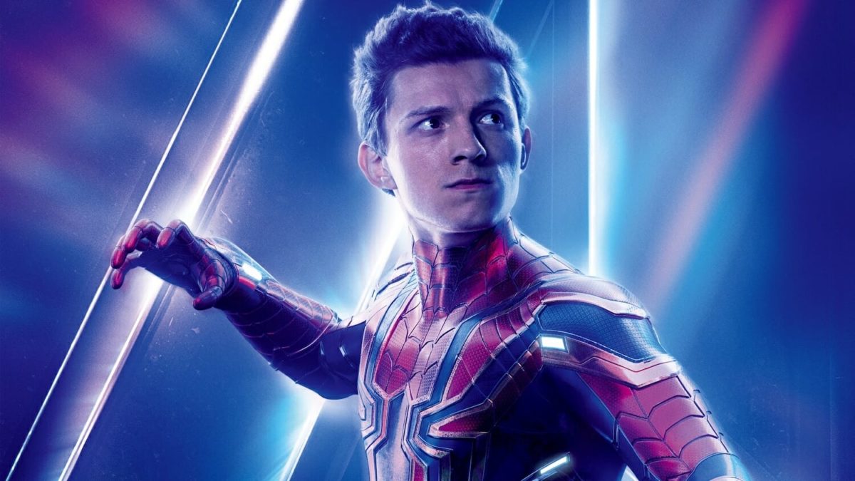 Spider-Man: Տնից հեռու փառահեղ ընդունում է Peter's Spider-Sense- ը