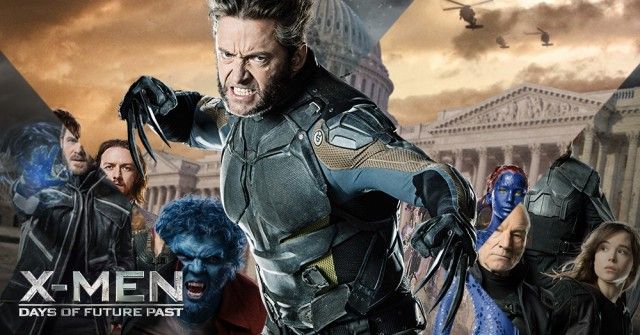 [Film İncelemesi] X-Men: Geçmiş Günler Gelecek Film Hayranlarını, Çizgi Roman Hayranlarını Memnun Etmeli… Belki Değil