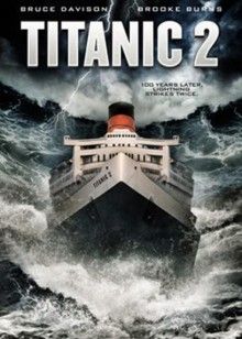 Tráiler de Titanic 2: ¿POR QUÉ?