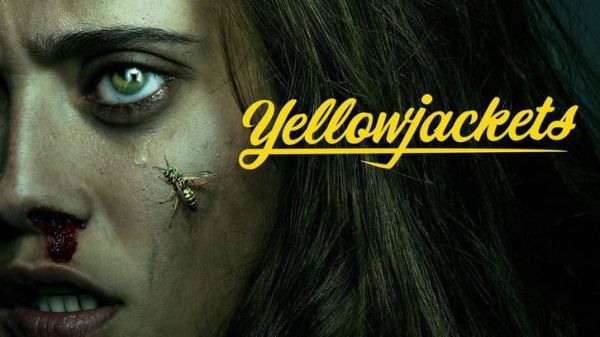 Rekap dan Penjelasan Ending Yellowjackets Season 1 Episode 5 ‘Blood Hive’
