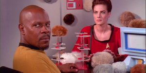 Cosas que vimos hoy: Star Trek: el documental DS9 tan esperado llegará a los cines por una noche en mayo