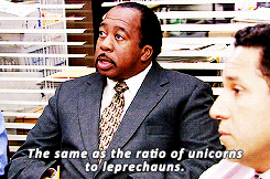hovorí Stanley