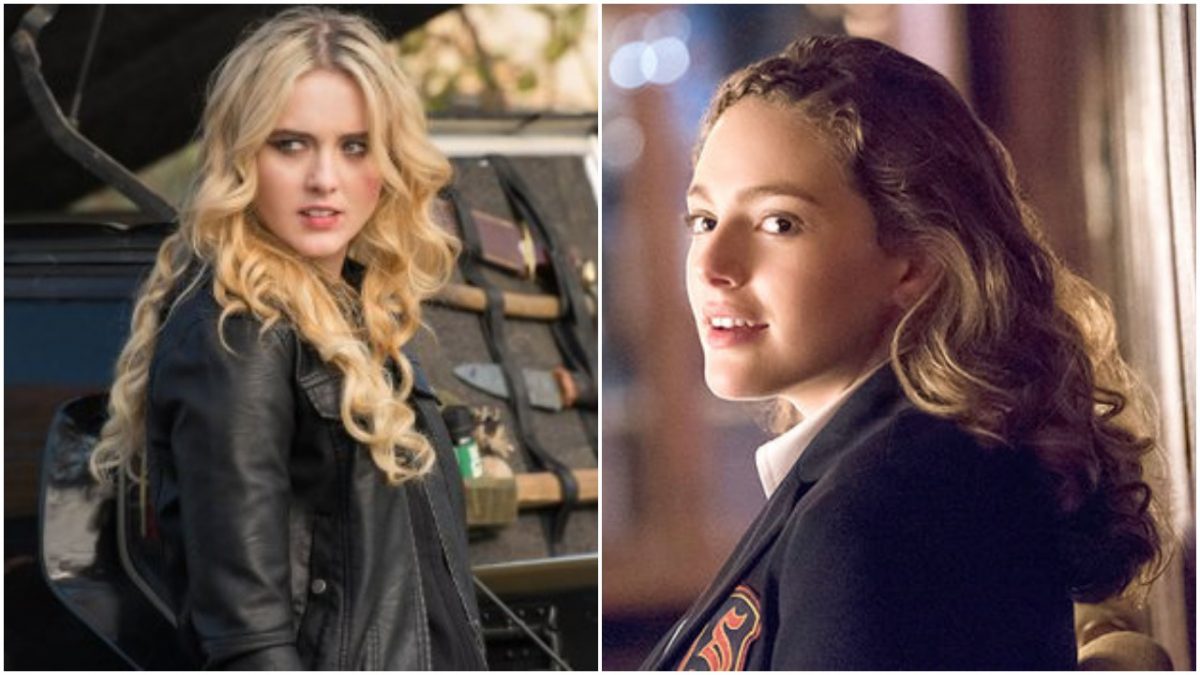 The CW no es sobrenatural porque están escindiendo The Vampire Diaries