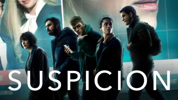 Episodios 1 y 2 de la serie de suspense 'Suspicion' de Apple TV+: resumen y explicación del final
