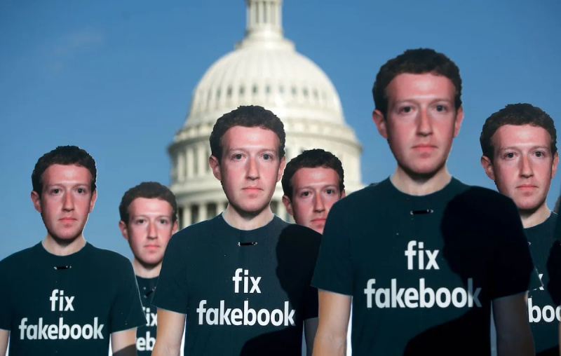 ¿Necesita saber si Facebook está caído? Aquí hay una forma rápida de solucionar problemas