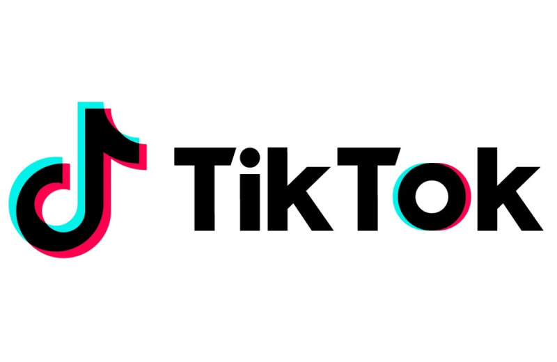 Slik fjerner du filtre fra TikTok-videoene dine