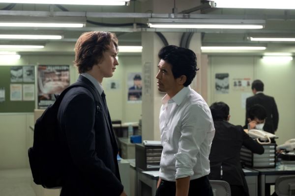 HBO se 'Tokyo Vice' Episode 6 en 7 Herhaling en einde verduidelik