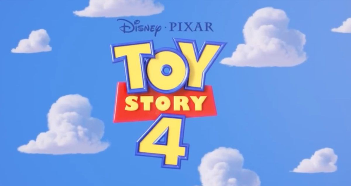 The Toy Story 4 Trailer Made Me Cry With a Beach Boys Song? Wat gebeur?