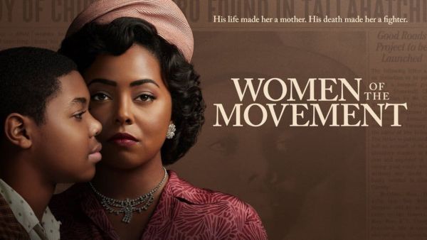 „Judėjimo moterų“ 1 ir 2 epizodų santrauka ir analizė