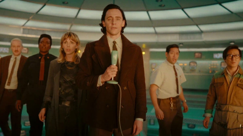 Ny 'Loki' sæson 2-kampagne bekræfter, at Loki har fundet sin Fam