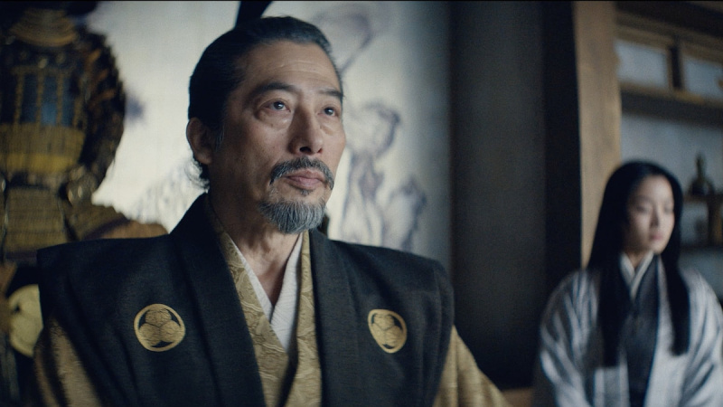 Var du kan se 'Shōgun', den episka nya begränsade serien