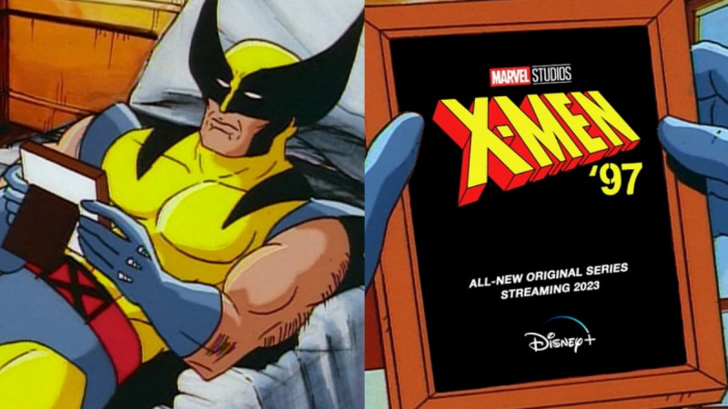 Kommer 'X-Men '97' att vara Canon i MCU?