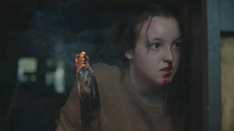 Bella Ramsey advarer oss om at 'The Last of Us'-finalen vil 'splitte folk