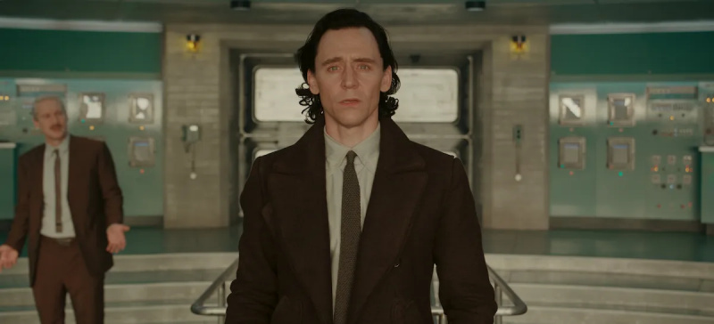 'Loki' lyfter fram en resa från en skurk till en hjälte