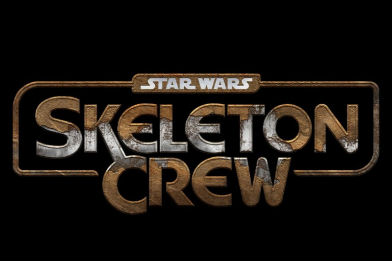 „The Skeleton Crew“ pabrėžia „Žvaigždžių karų“ stebuklą