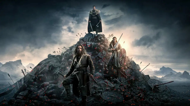 Je Vikings: Valhalla založený na skutočnom príbehu?