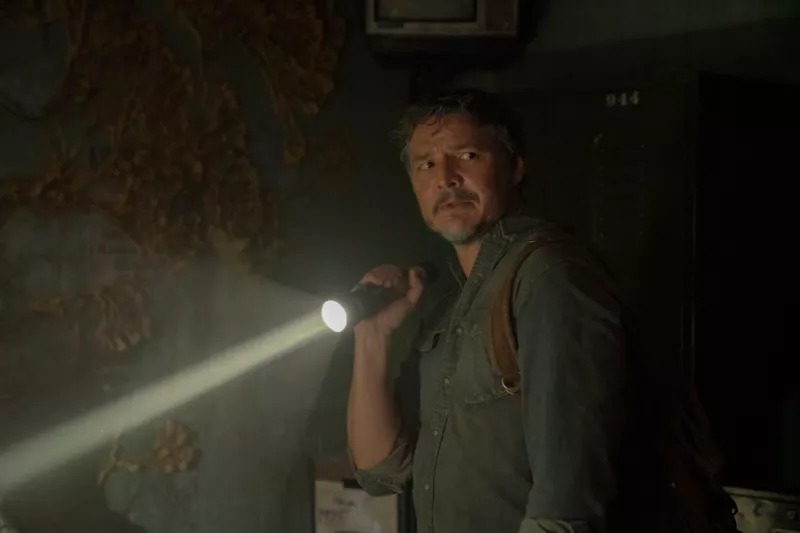 In 'The Last of Us' is Joel Miller zowel een vader als een vader