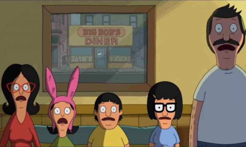 Os melhores episódios de 'Bob's Burgers', classificados