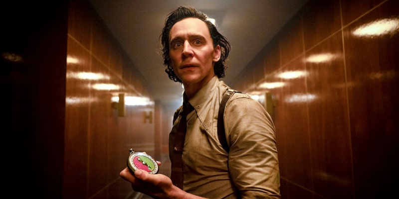 Alasan Sutradara 'Loki' untuk Kurangnya Perwakilan Aneh di Musim 2 Tidak Masuk Akal
