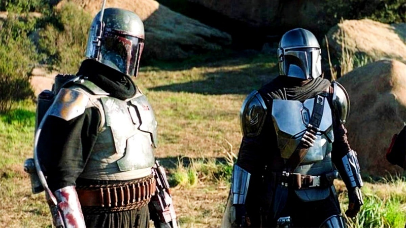 'The Mandalorian': The Children of the Watch อธิบาย
